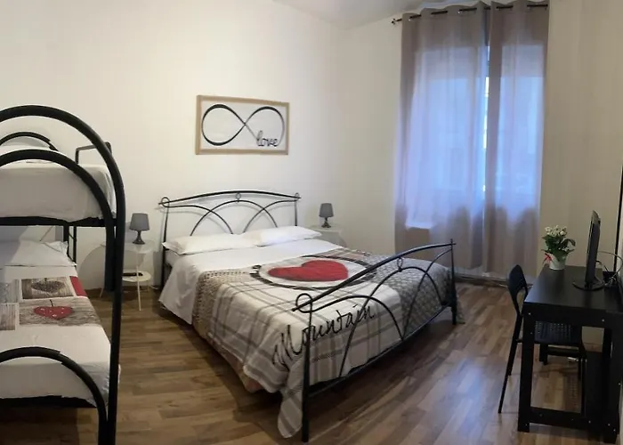 B&B D\'Amare