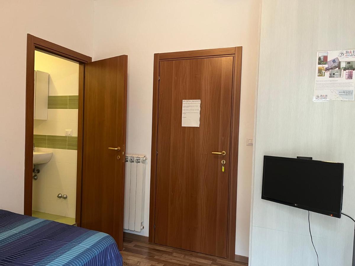 D'amare Bed & Breakfast San Salvo