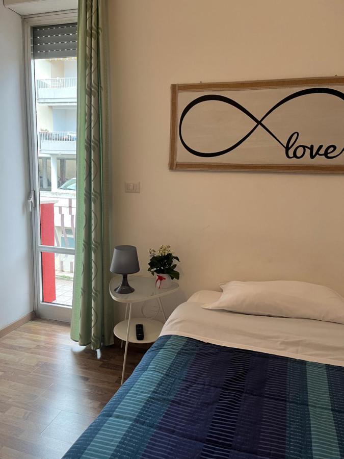 D'amare Bed & Breakfast San Salvo