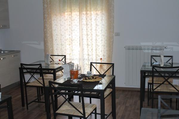 Bed & Breakfast D'amare *