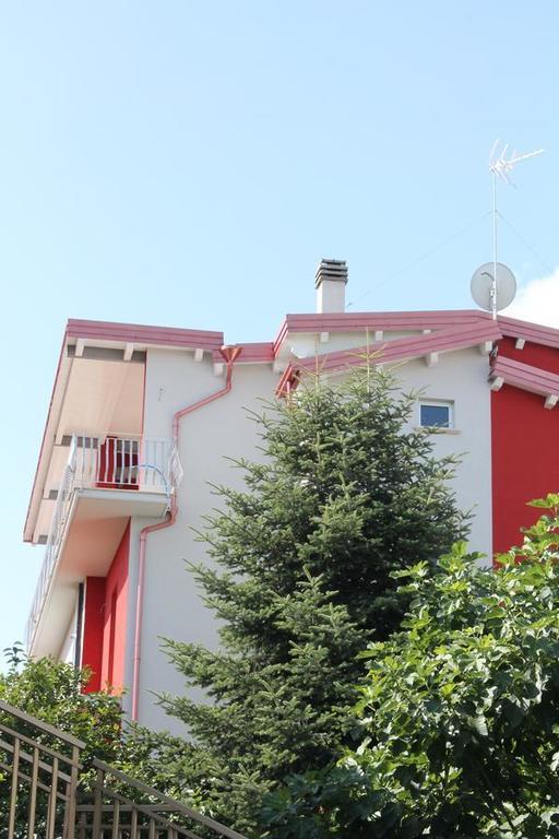 Bed & Breakfast D'amare