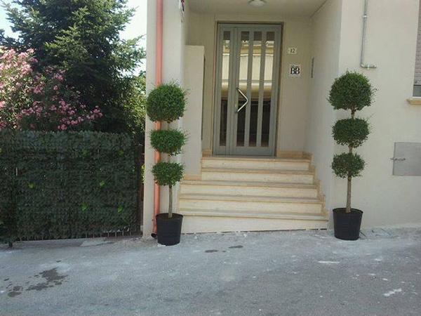 Bed & Breakfast D'amare San Salvo