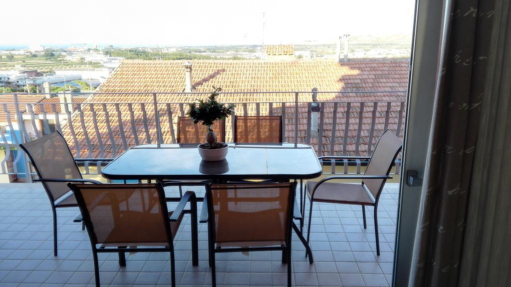Bed & Breakfast D'amare