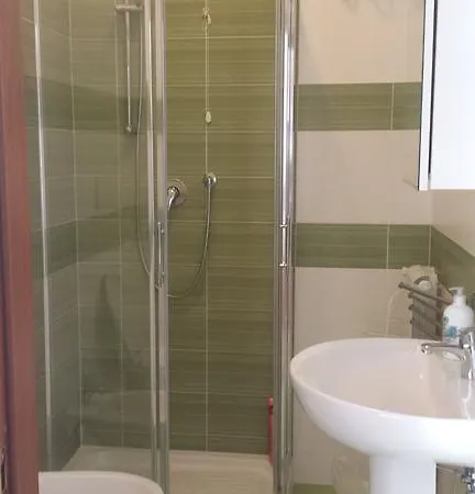 B&B D'Amare San Salvo Habitación foto