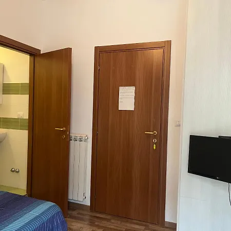B&B D'Amare San Salvo Exterior foto