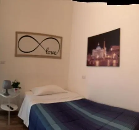 B&B D'Amare San Salvo Exterior foto