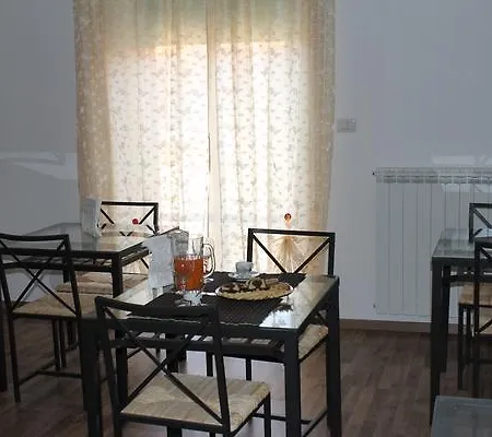 B&B D'Amare San Salvo Habitación foto
