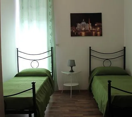 B&B D'Amare San Salvo Habitación foto