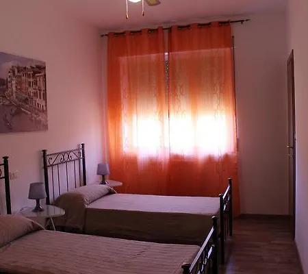 B&B D'Amare San Salvo Habitación foto