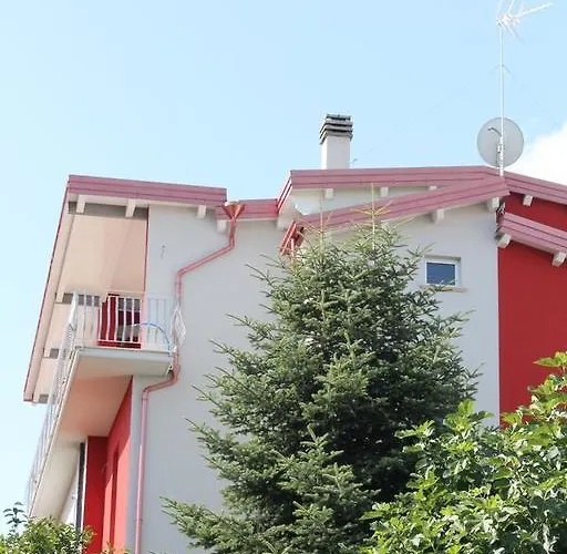 B&B D\'Amare